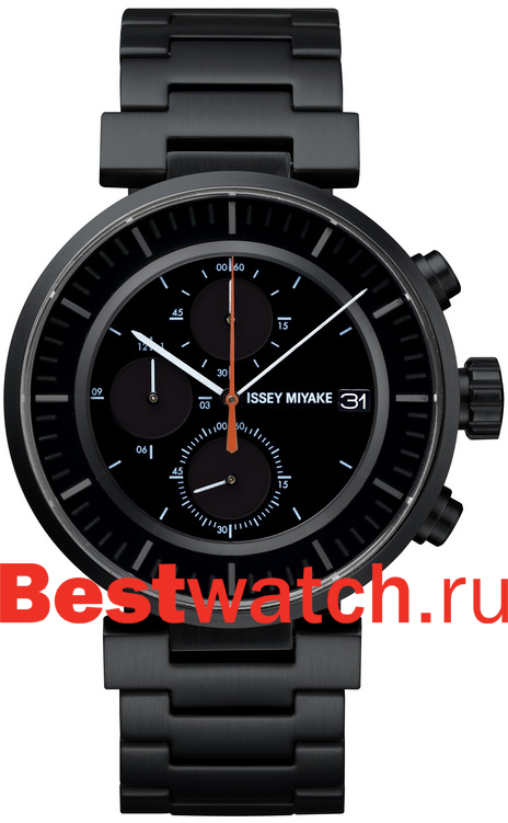 Часы Issey Miyake SILAY002